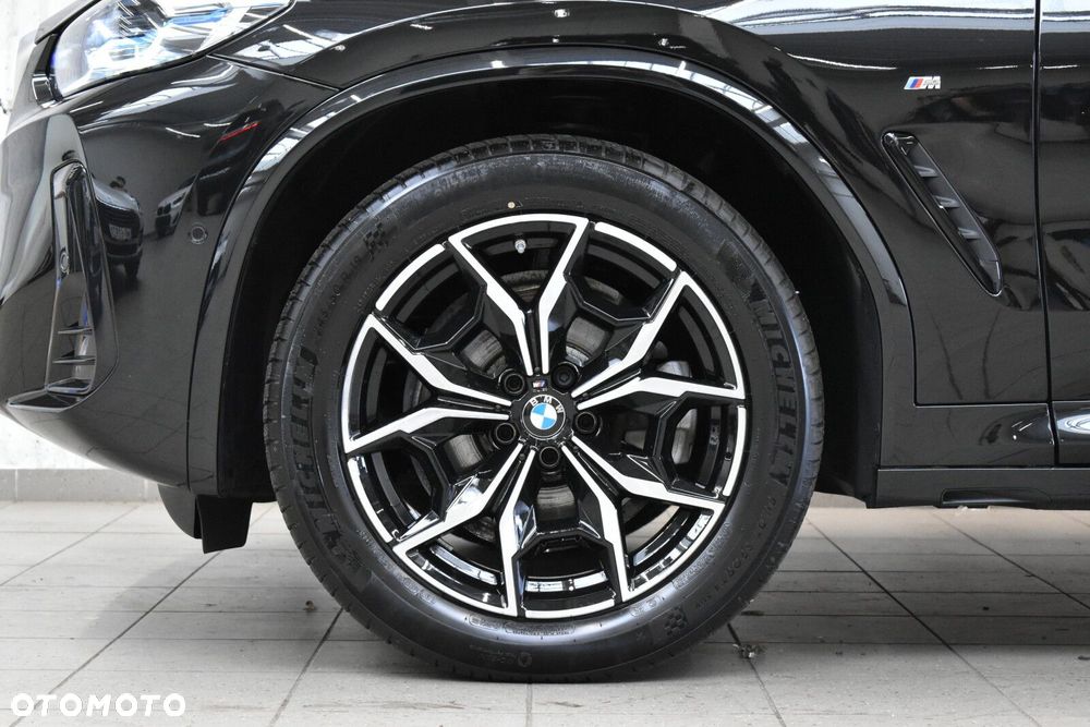 BMW X4 - 7