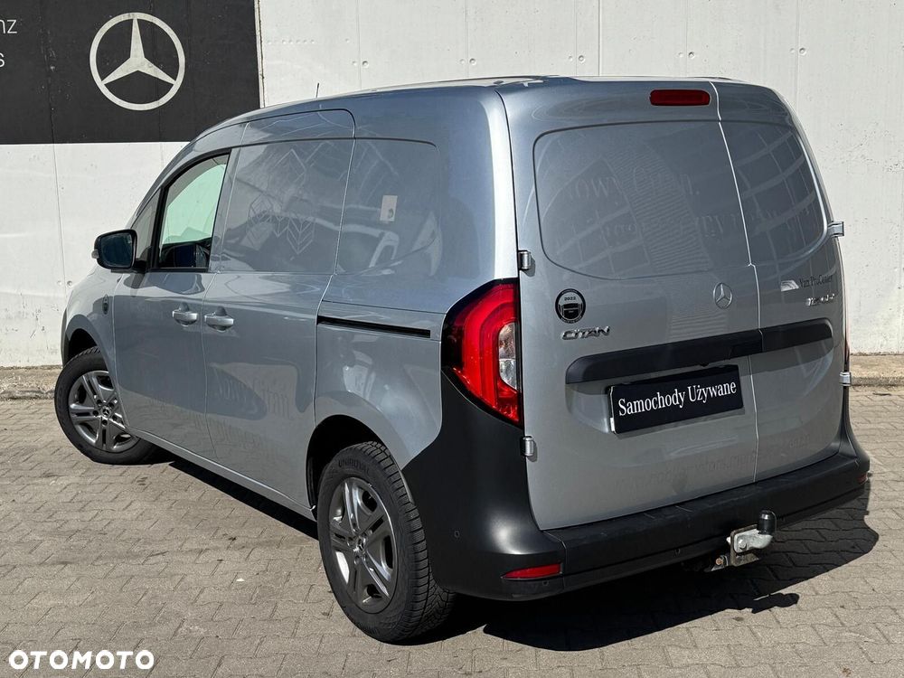 Mercedes-Benz Citan 112 KA - 4