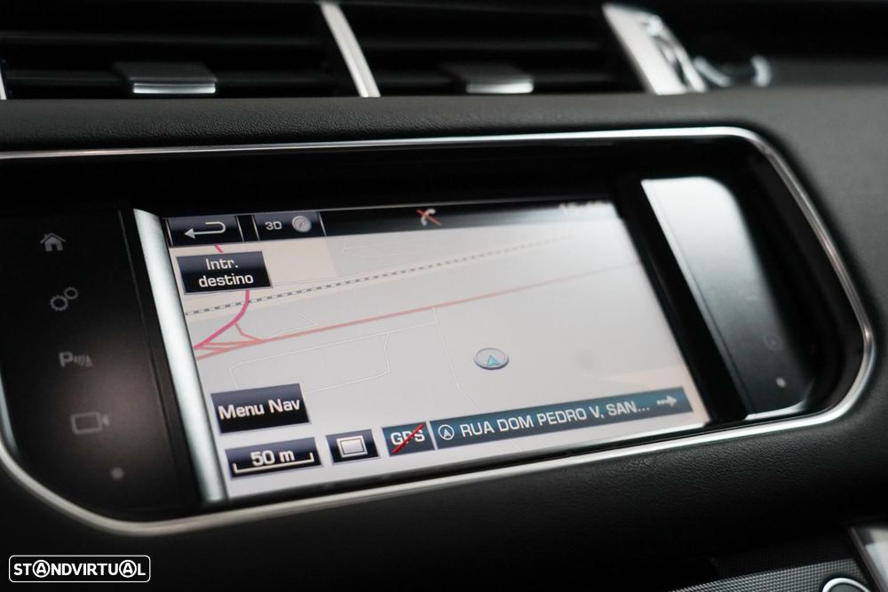 Land Rover Range Rover Sport 3.0 SDV6 HEV HSE - 13
