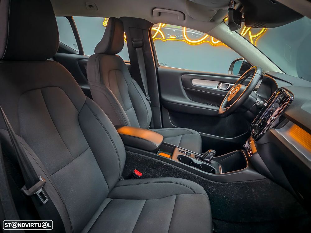 Volvo XC 40 1.5 T4 PHEV Inscription Expression - 24