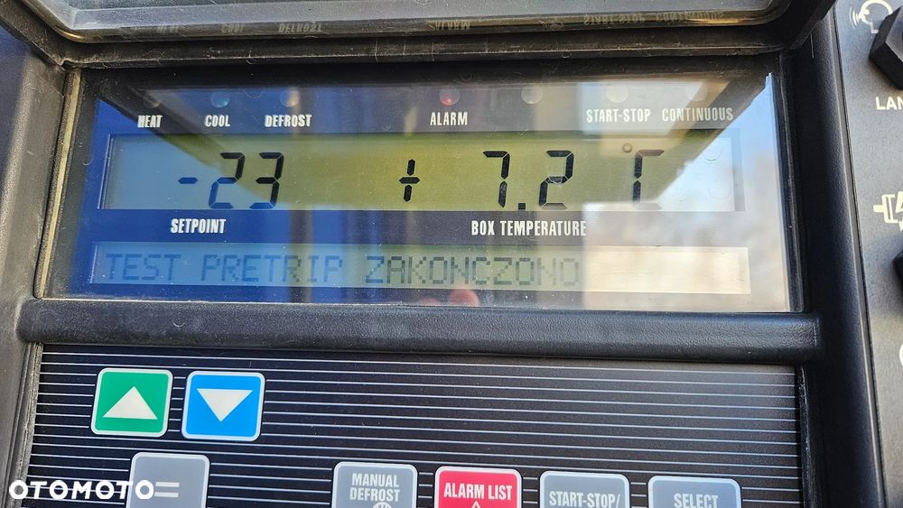 Schmitz Cargobull SCB*S3B - 17