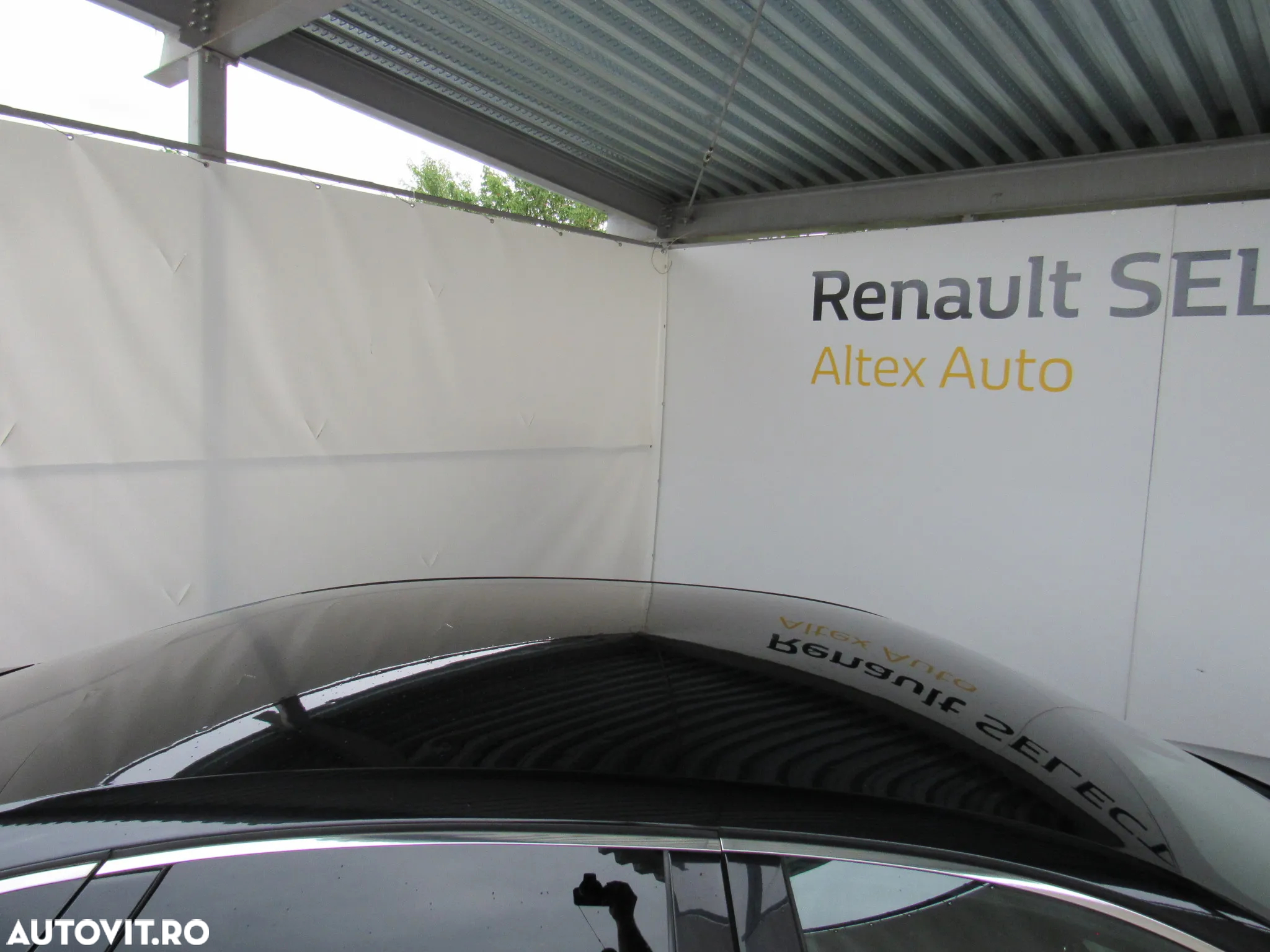 Renault Talisman Blue dCi EDC Intens - 20