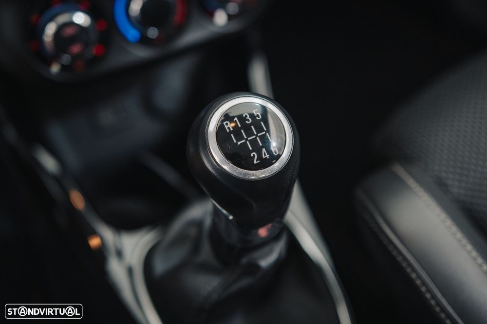 Opel Adam 1.4 T S - 11