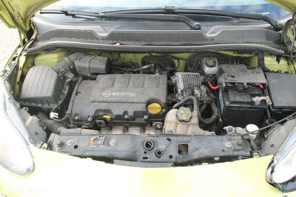 Opel Adam - 10