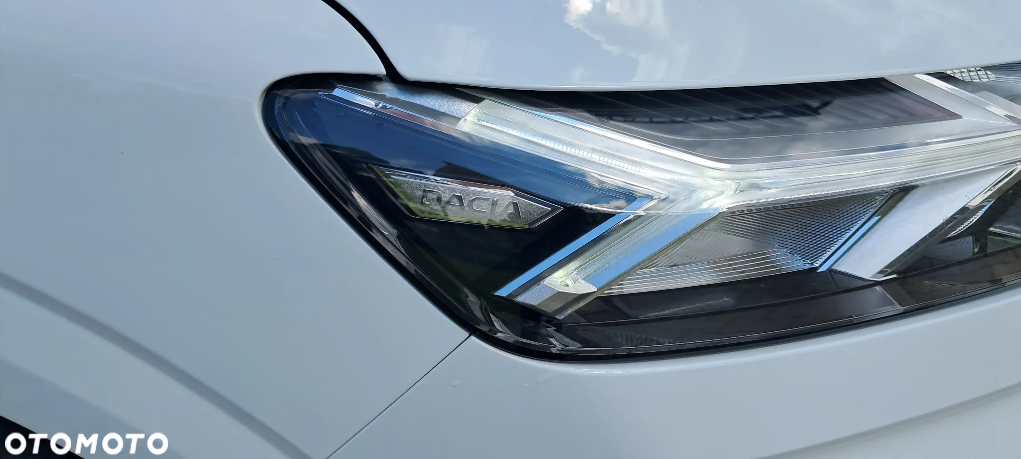 Dacia Sandero SCe 65 Essential - 14