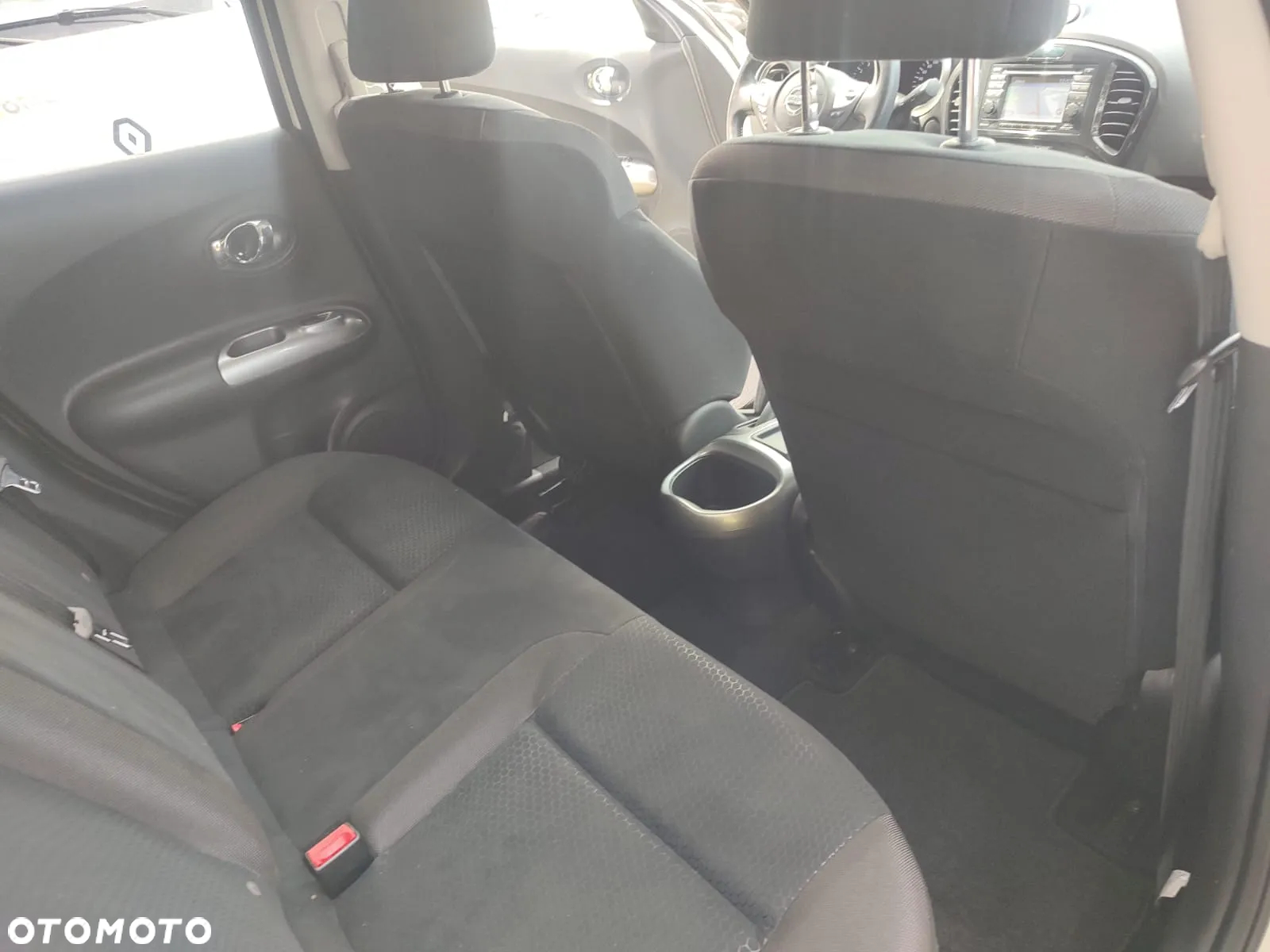 Nissan Juke 1.6 Tekna - 16