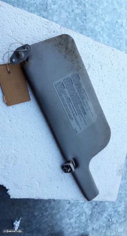 Pala Sol Esquerda Mitsubishi Colt V (Cj_, Cp_) - 3