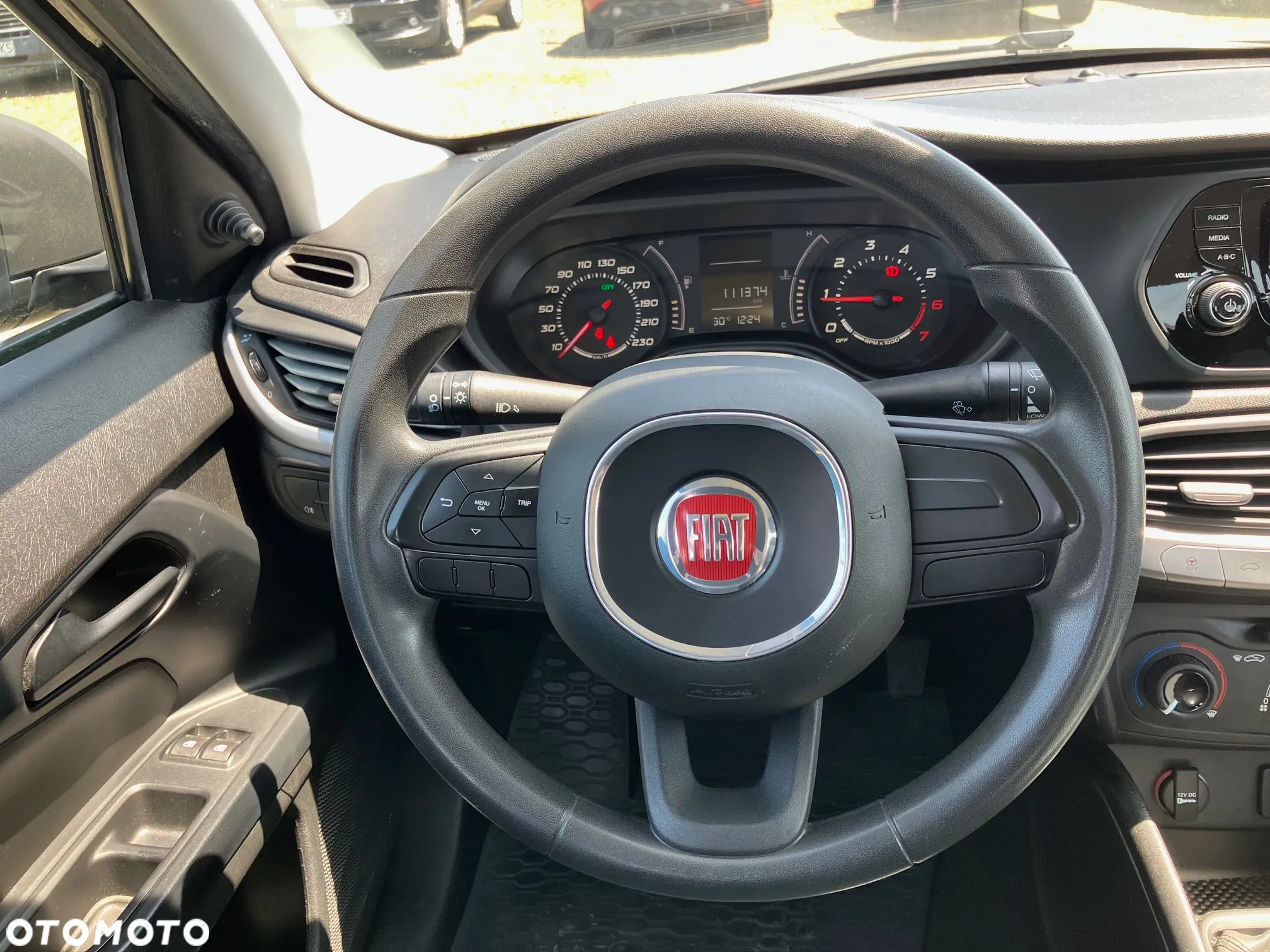 Fiat Tipo 1.4 16v Easy - 14
