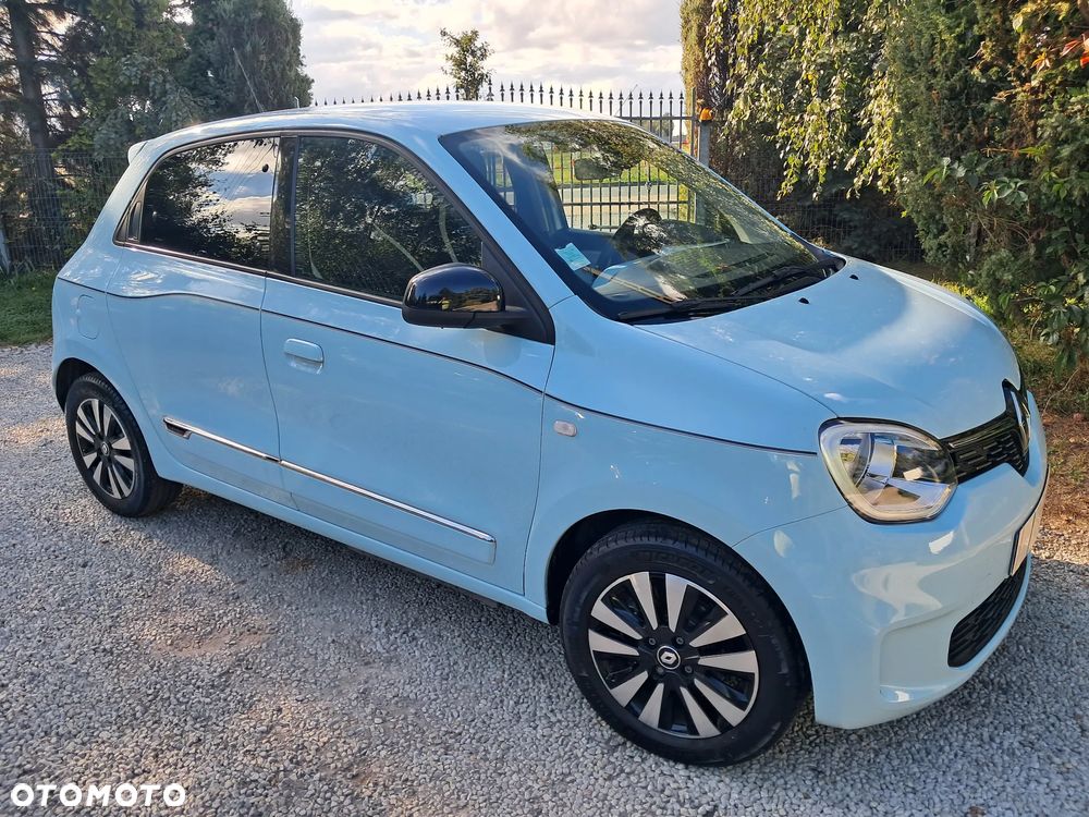 Renault Twingo - 18