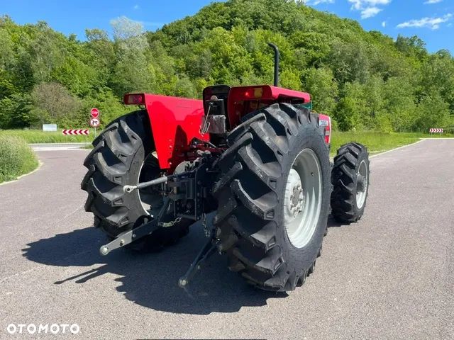 Massey Ferguson 385 - 15