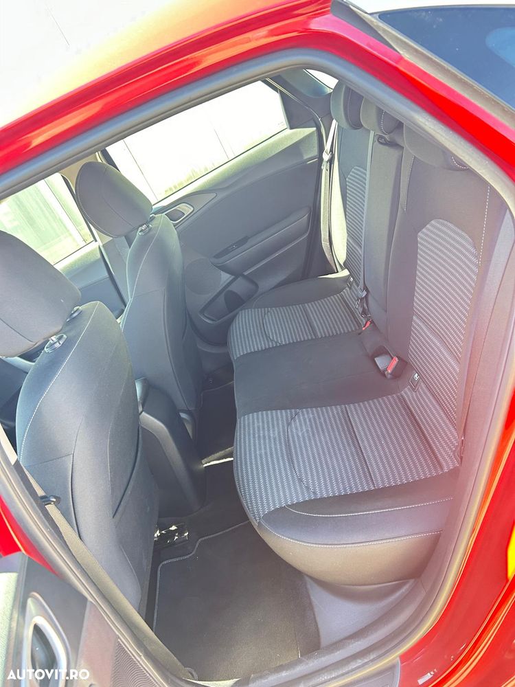 Kia Ceed 1.0 T-GDI 6MT Star - 7