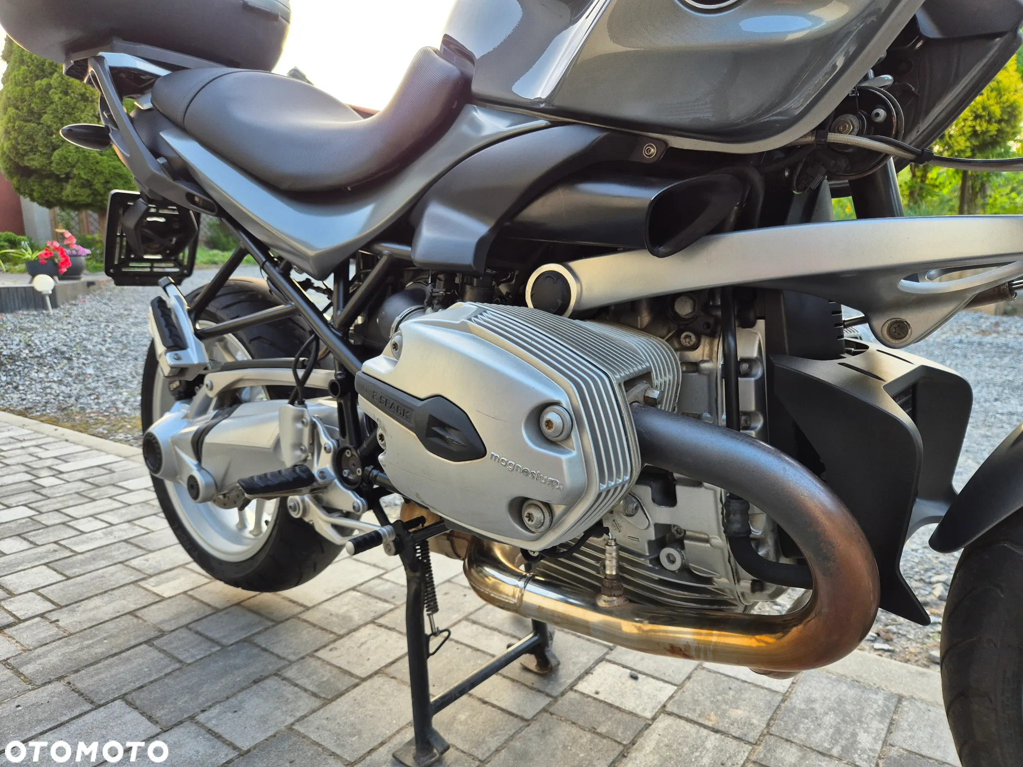 BMW R - 23