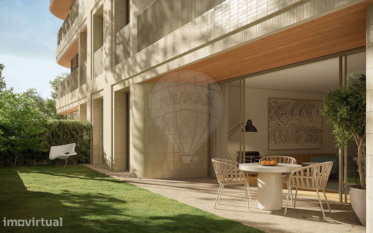 Apartamento T2 para venda - Grande imagem: 4/10