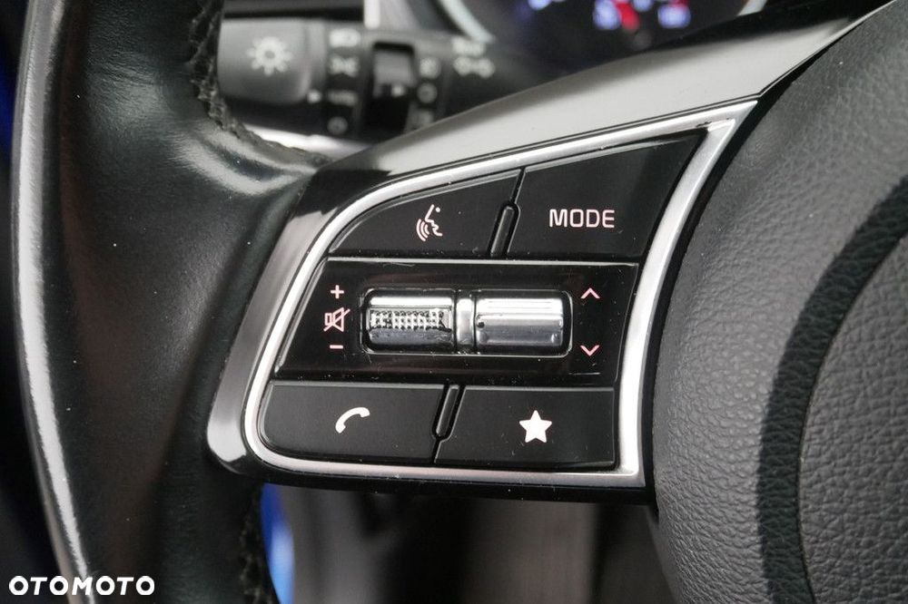 Kia Ceed 1.5 T-GDI M - 20