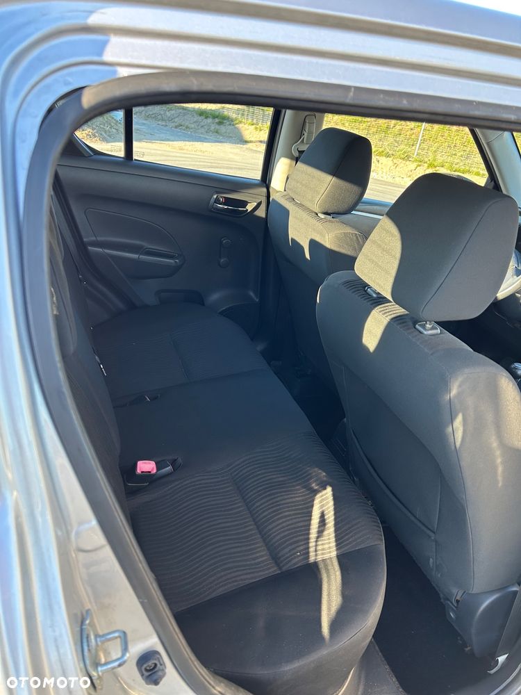 Suzuki Swift 1.2 Comfort - 6