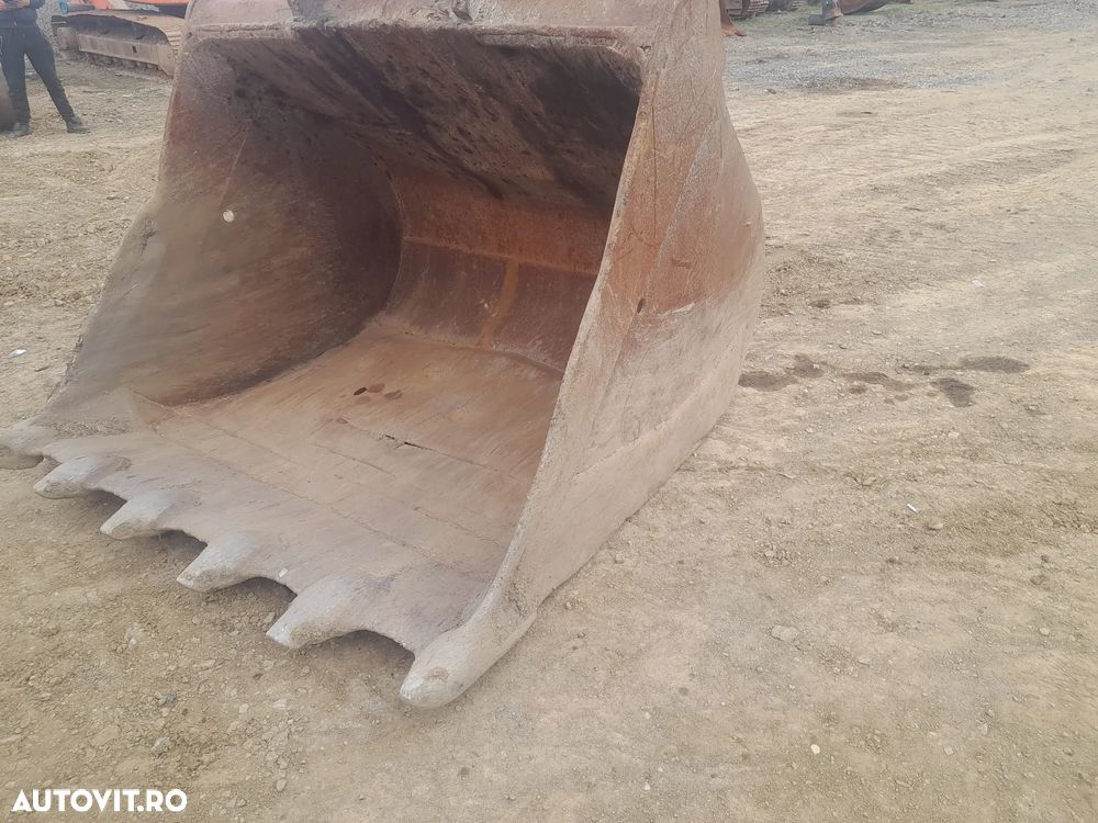 Liebherr R944 HDSL Litronic - 12