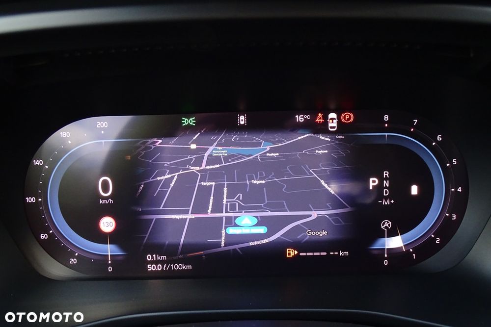 Volvo XC 40 2024