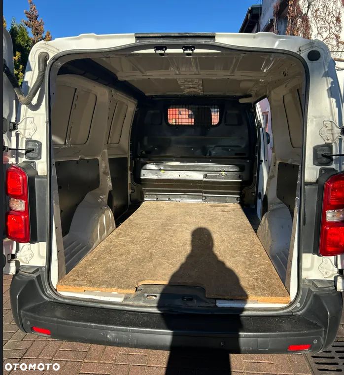 Toyota PROACE - 9