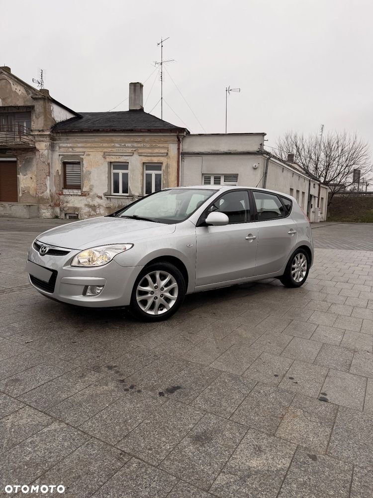 Hyundai i30 1.6 Sport - 3