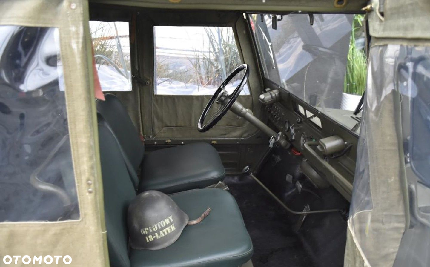 DKW Inny - 16
