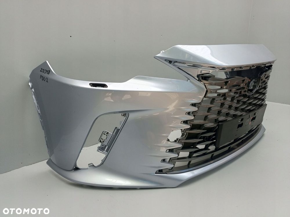 LEXUS RX V 5 2022- ZDERZAK PRZÓD PRZEDNI 52119-48850 ÷ - 2