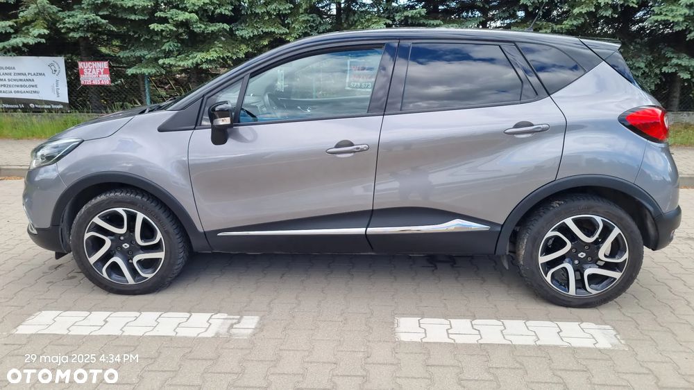 Renault Captur ENERGY TCe 90 Start&Stop Expression - 4
