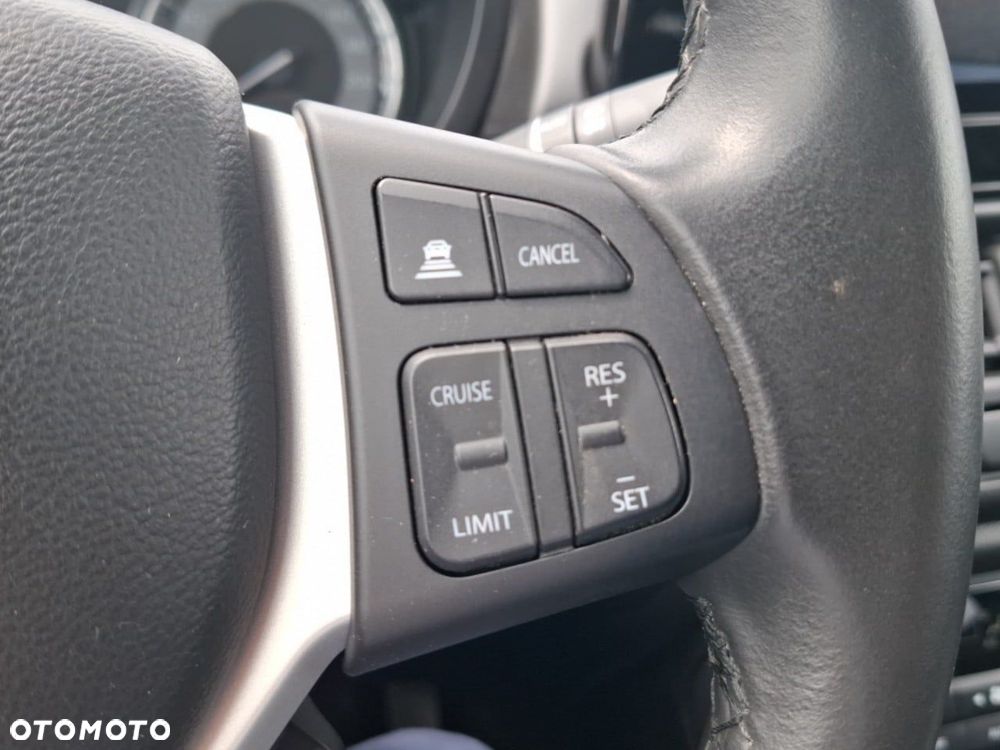 Suzuki SX4 S-Cross - 24