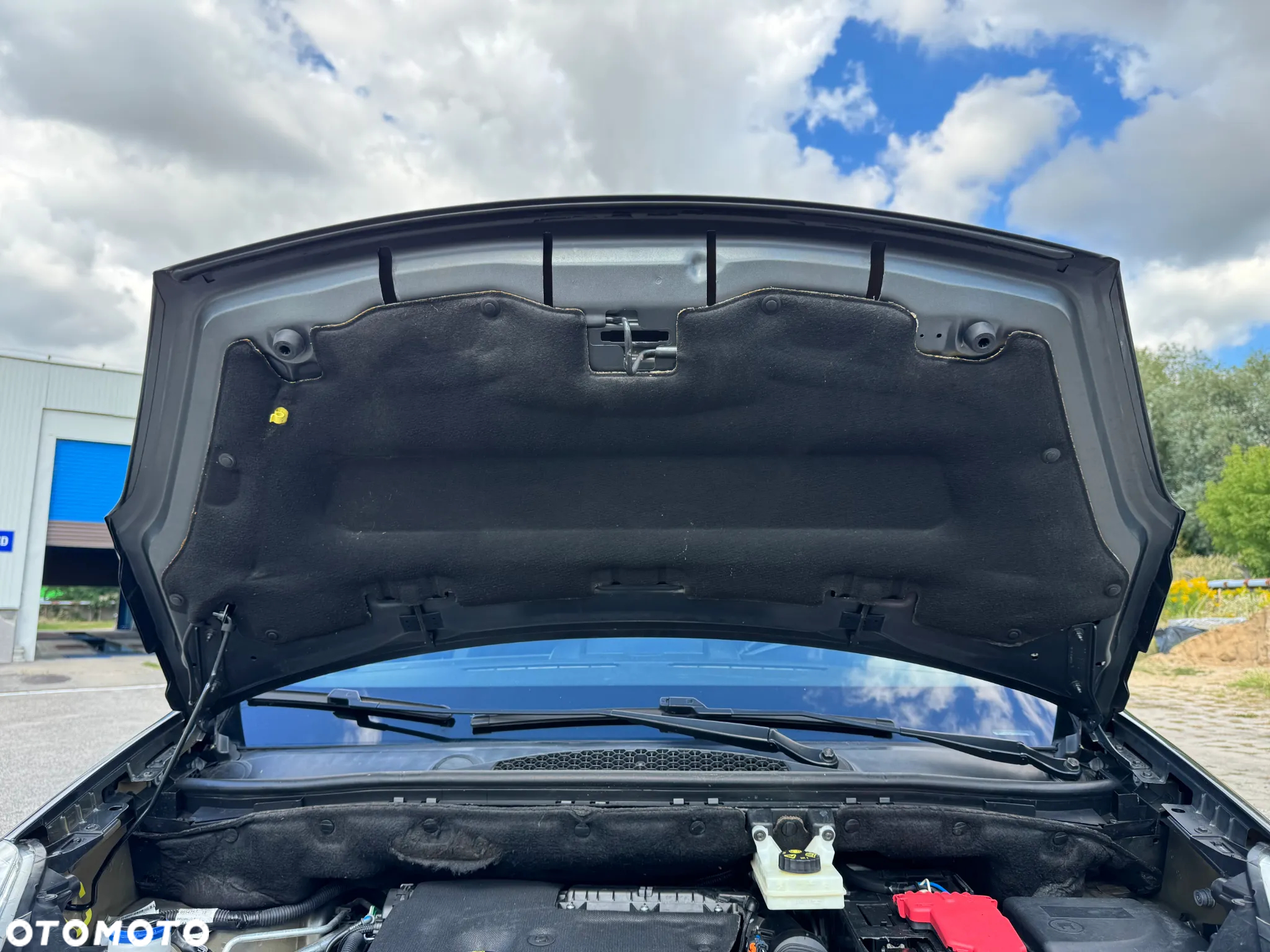 Citroën Berlingo Multispace BlueHDi 120 S&S SELECTION - 9