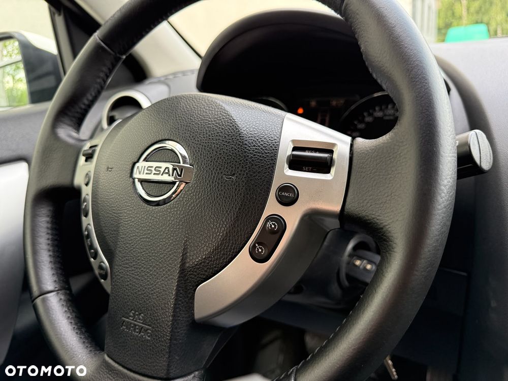 Nissan Qashqai 1.6 DCi Acenta EU6 - 30
