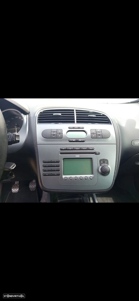 SEAT Altea 1.4 TSi Reference - 13