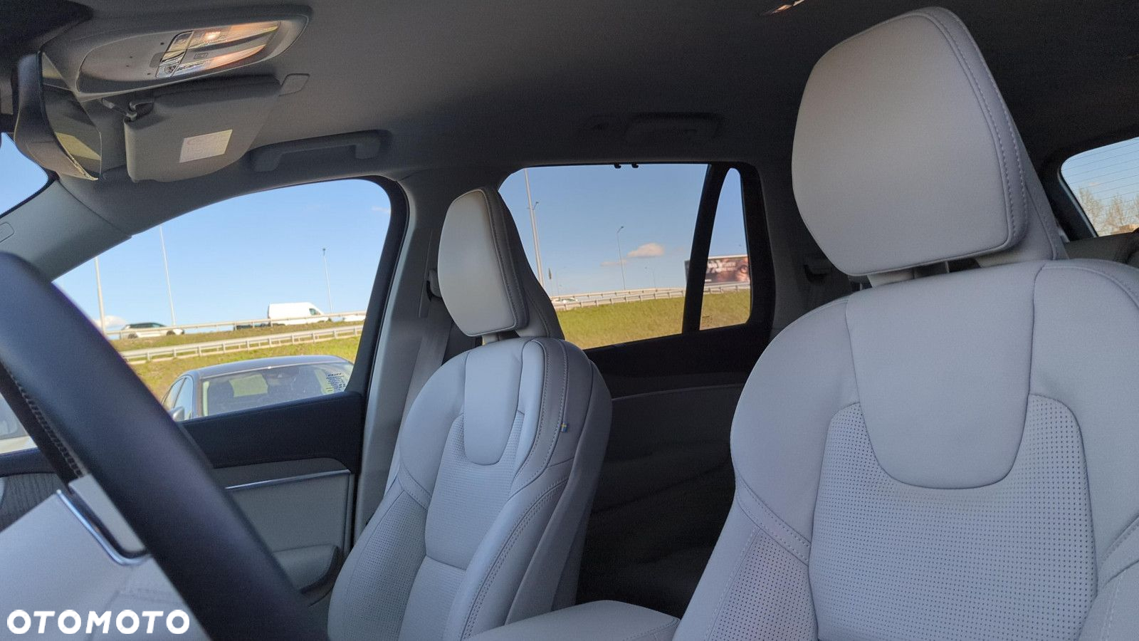 Volvo XC 90 - 11