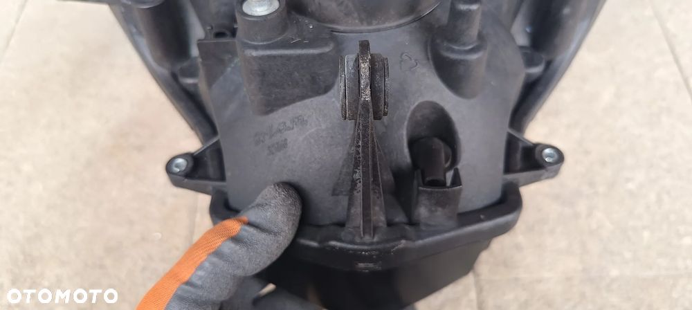 HONDA CBR600 FA PC41 CBR 600 LAMPA PRZÓD REFLEKTOR - 10