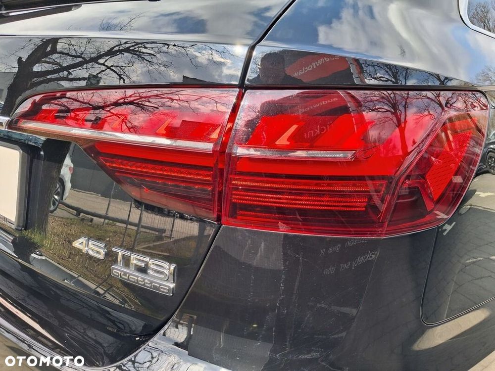 Audi A4 Avant - 26