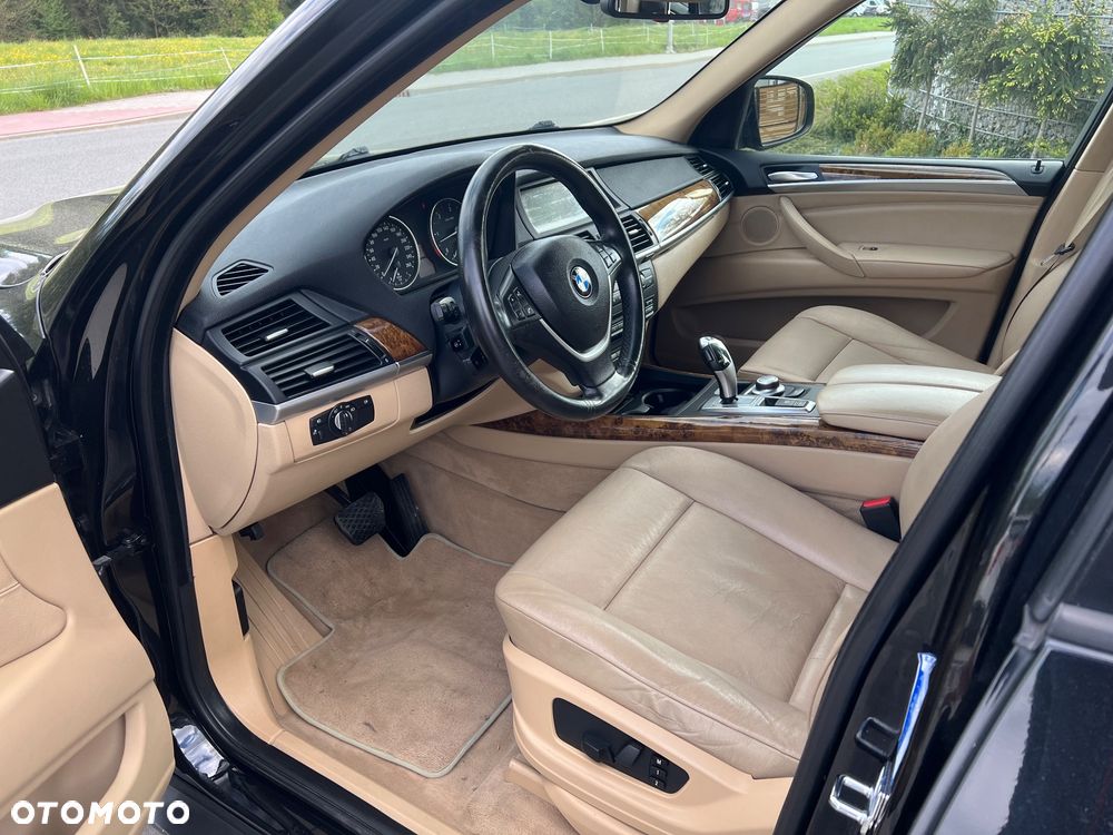 BMW X5 3.0d xDrive - 9