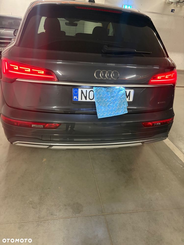 Audi Q5 TDI mHEV 150 kW Quattro S tronic - 2
