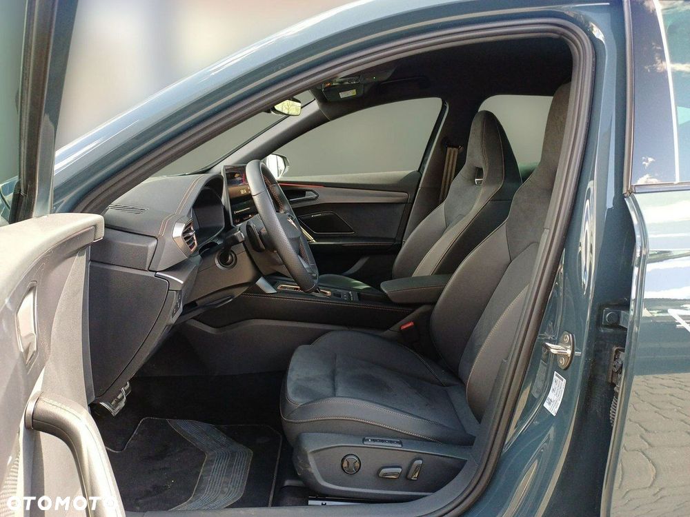 Cupra Formentor 1.5 eTSI mHEV DSG - 9