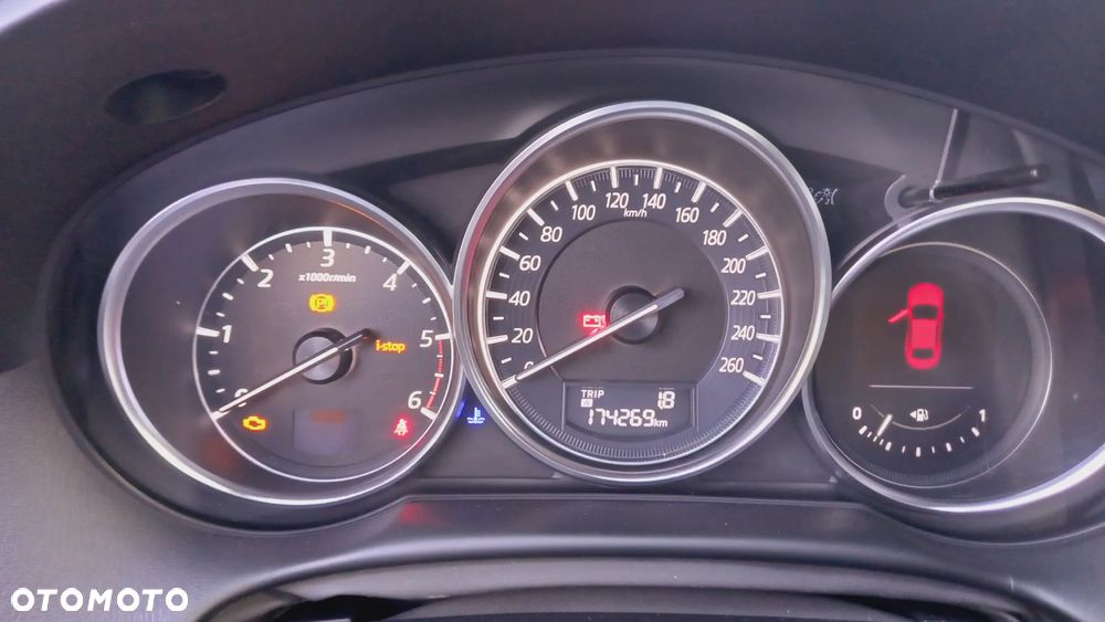 Mazda CX-5 SKYACTIV-D 150 Exclusive-Line - 14