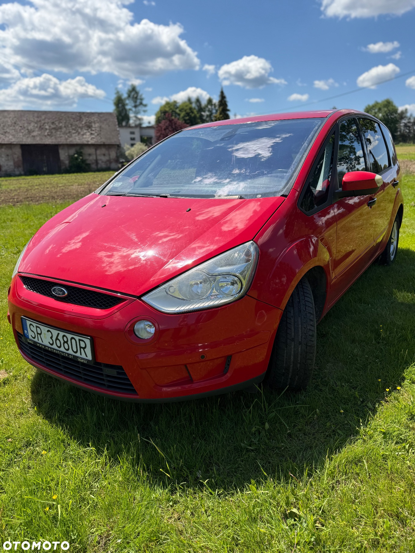 Ford S-Max - 3