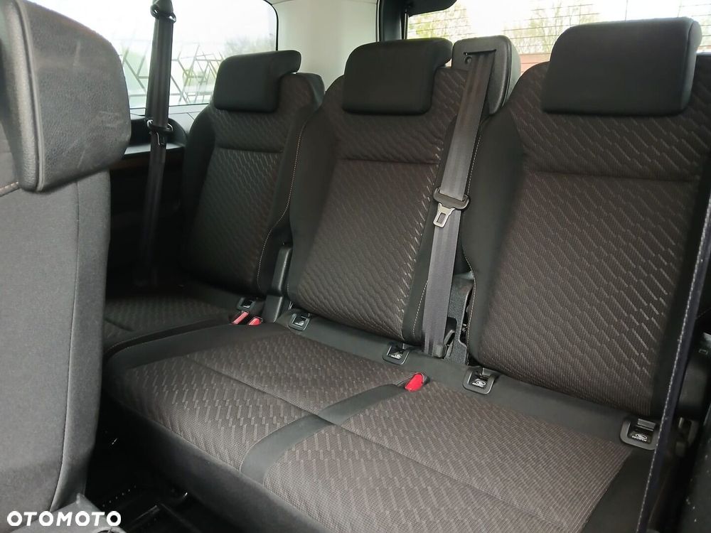 Toyota Proace Verso 2.0 D4-D Long Family - 8
