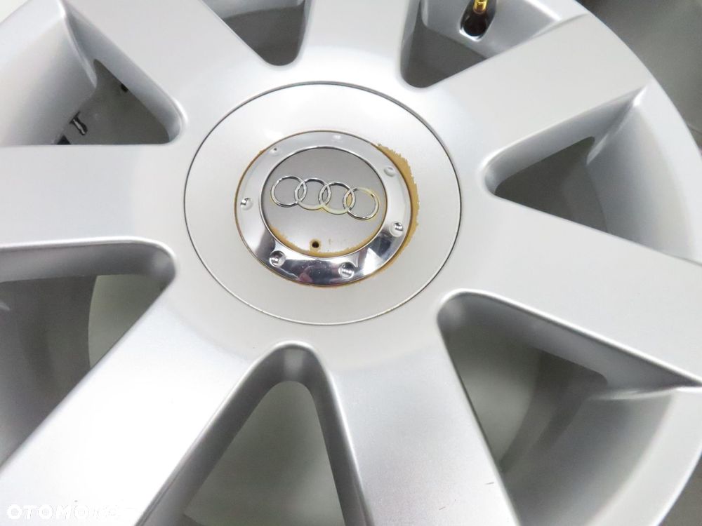 Alufelgi 16'' Audi TT 5x100 7J ET31 8N0601025M - 4