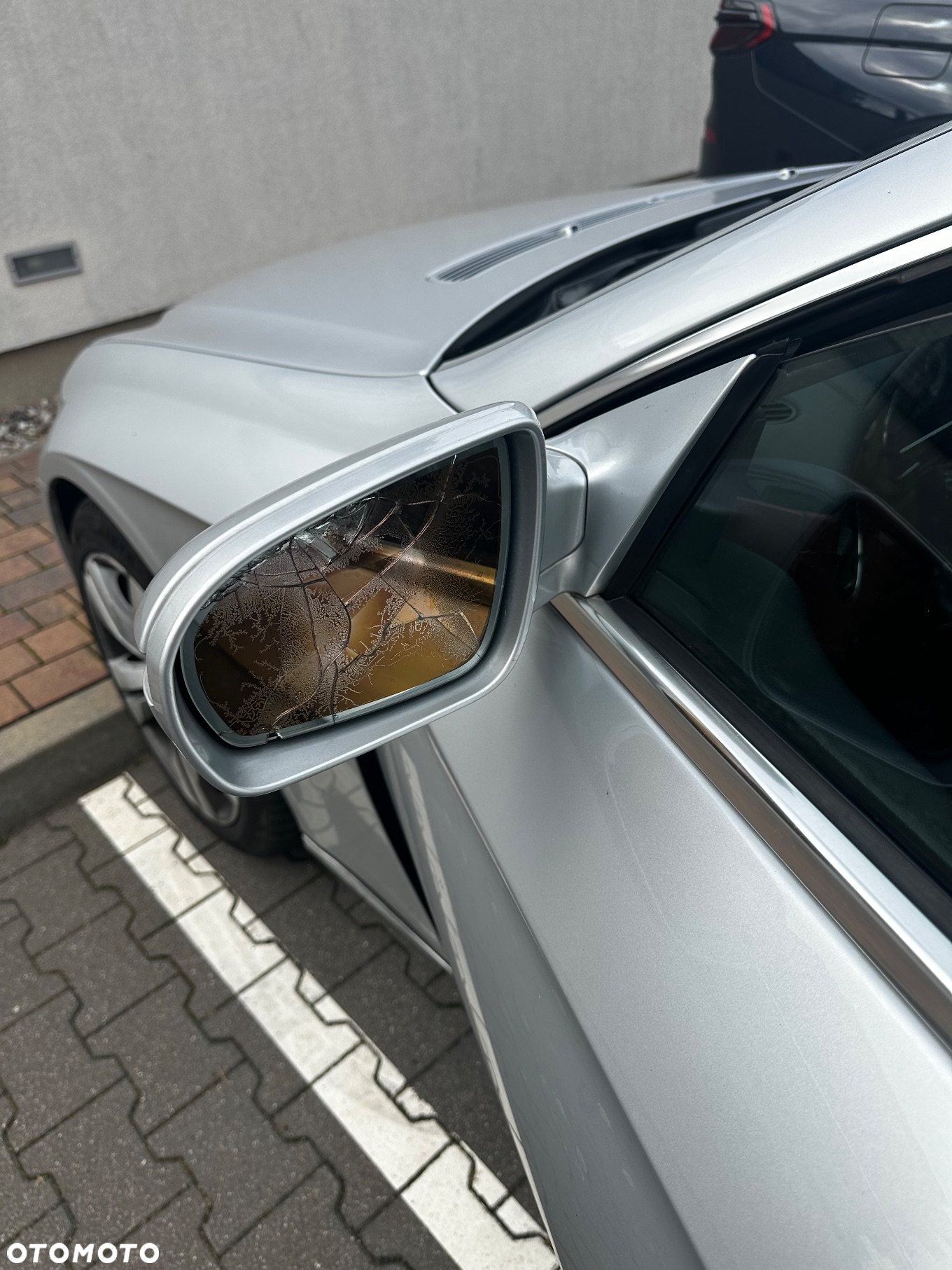Mercedes-Benz CLS 320 CDI - 10