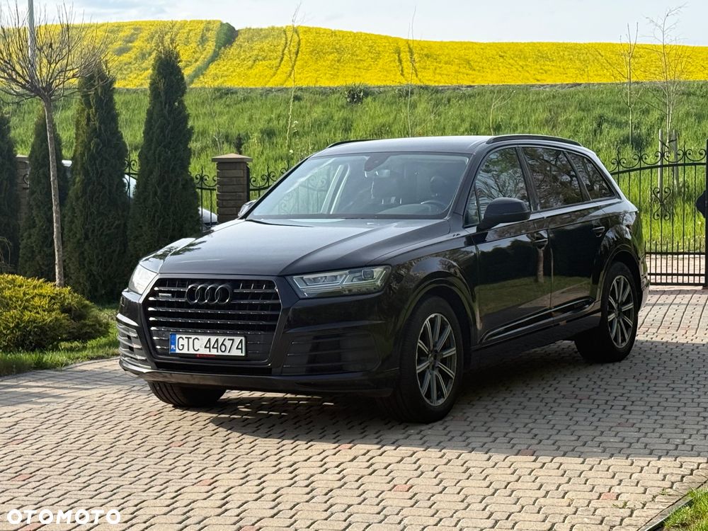 Audi Q7 - 14
