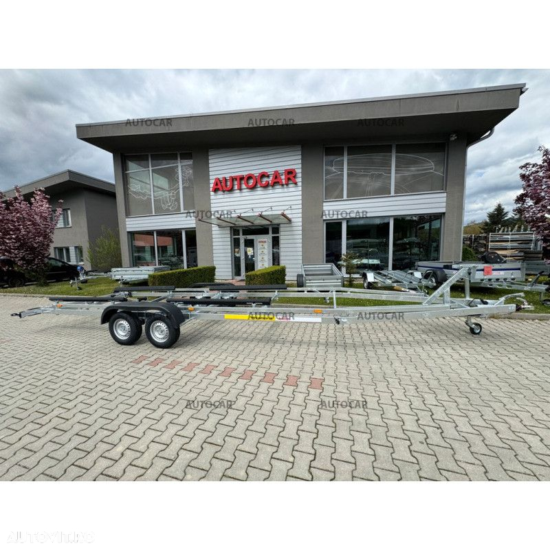 Autocar Peridoc P2700-8,5 eco - 10