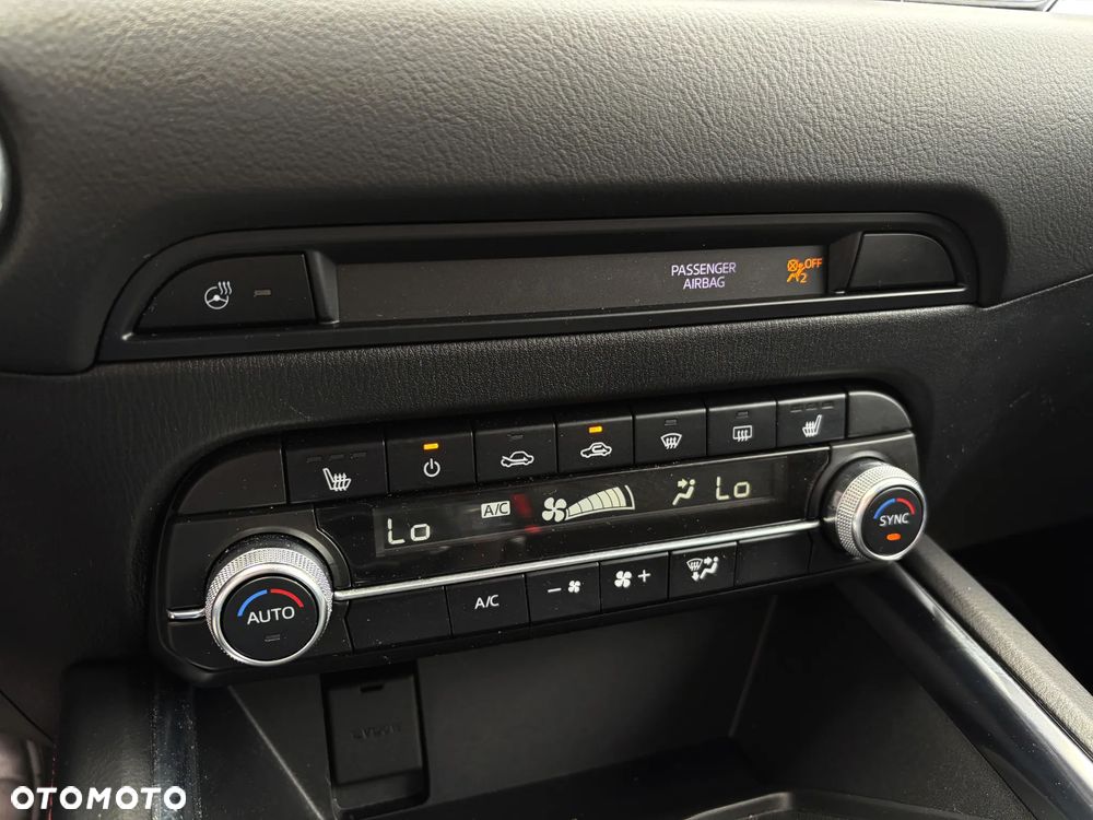 Mazda CX-5 2.0 Homura 2WD - 31