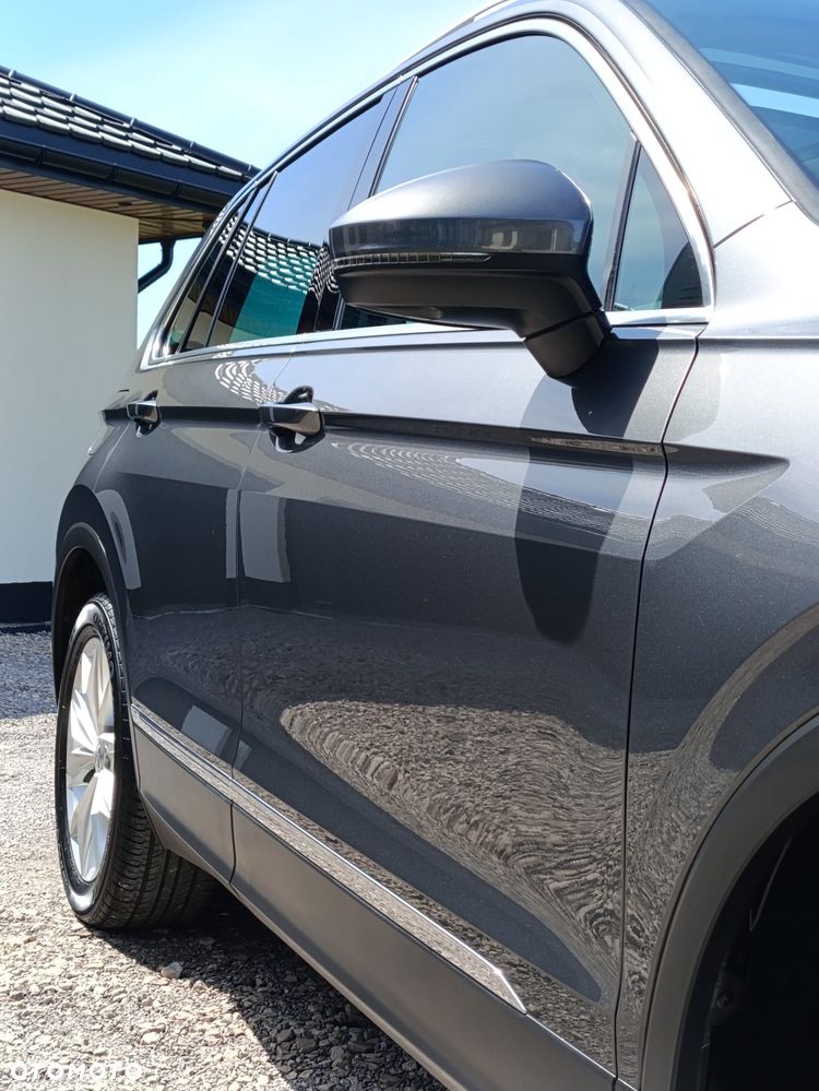 Volkswagen Tiguan 2.0 TDI SCR (BlueMotion Technology) Highline - 16