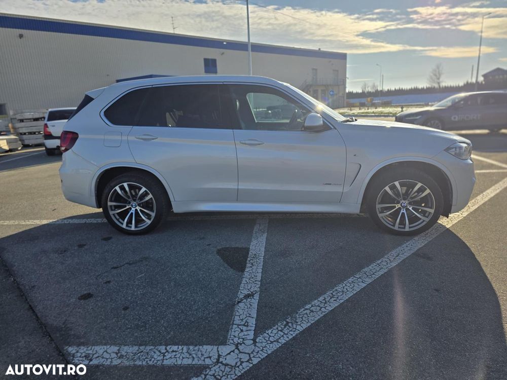 BMW X5 - 4