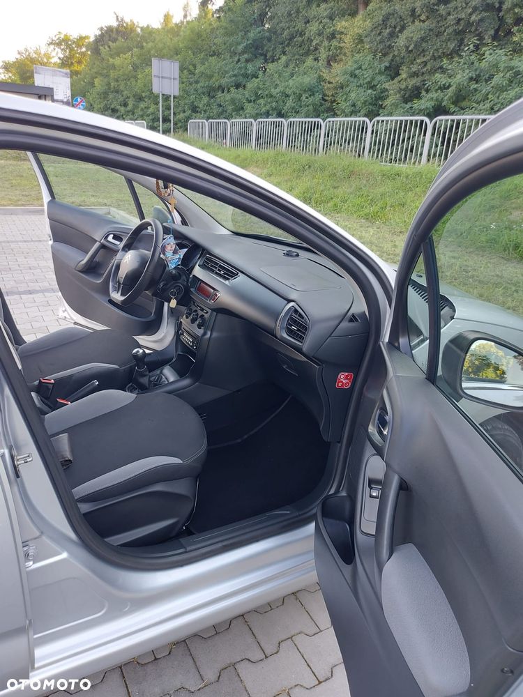 Citroën C3 - 10