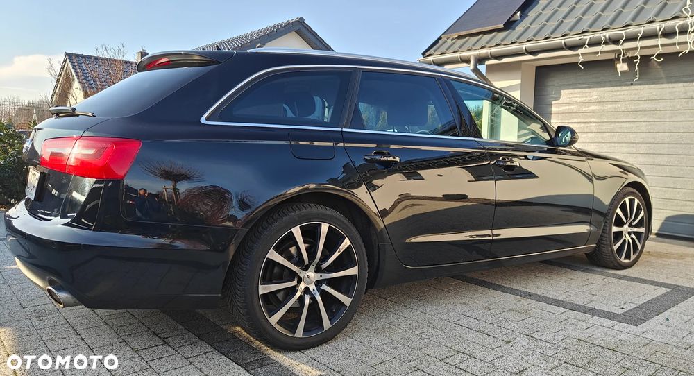 Audi A6 Avant 3.0 TDI DPF quattro S tronic - 3