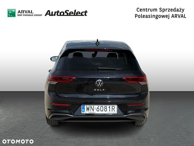 Volkswagen Golf - 6