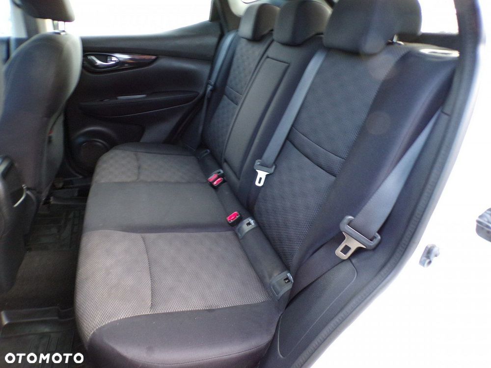 Nissan Qashqai - 20
